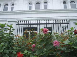 Chính chủ bán lô liền kề 96m2 đã hoàn thiện nội thất có thang máy giá 27.5 tỷ