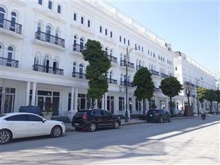 Tổng hợp các lô shophouse, biệt thự, liền kề cần bán gấp dự án louis city đại mỗ.  0793 836 ***