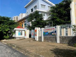 Làng đại học  đất nền dự án 100m2 tại 13e phong phú, bình chánh, giá tốt vnd/m2