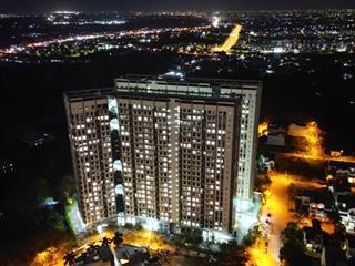 [ căn giá tốt] chính chủ gửi bán saigon intela 50m2