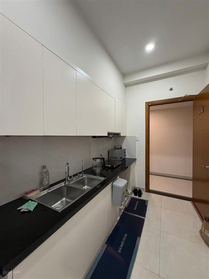 [căn giá tốt] chính chủ gửi bán saigon intela 50m²