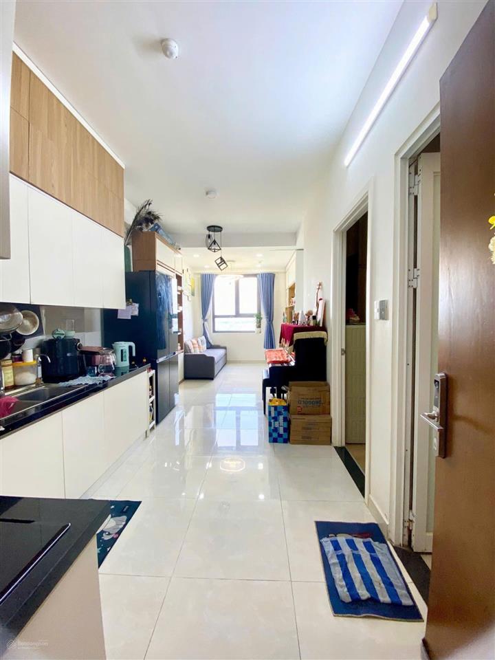 [căn giá tốt] chính chủ gửi bán saigon intela 50m²