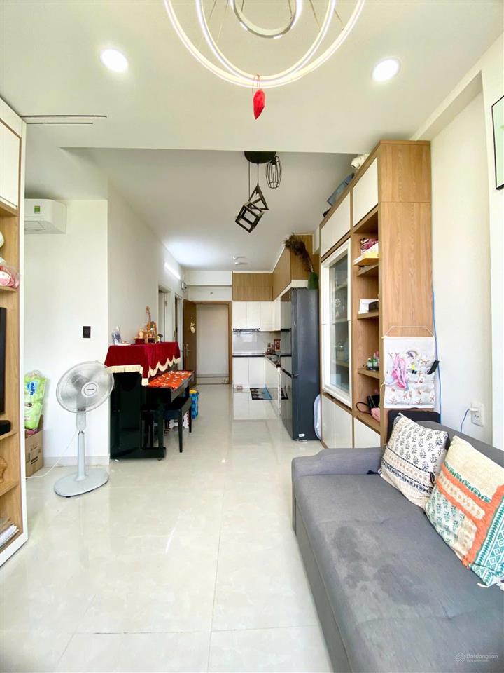 [căn giá tốt] chính chủ gửi bán saigon intela 50m²