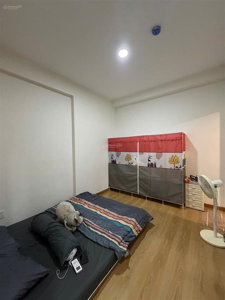 [căn giá tốt] chính chủ gửi bán saigon intela 50m²