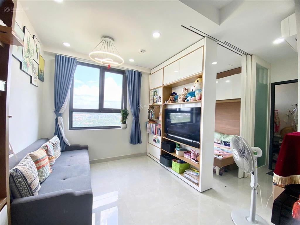 [căn giá tốt] chính chủ gửi bán saigon intela 50m²