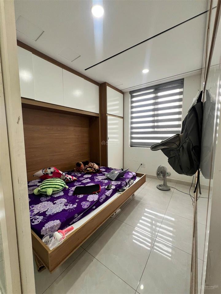 Chính chủ cho thuê căn góc 78m2  3pn full nội thất