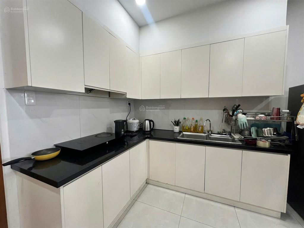 Chính chủ cho thuê căn góc 78m2  3pn full nội thất