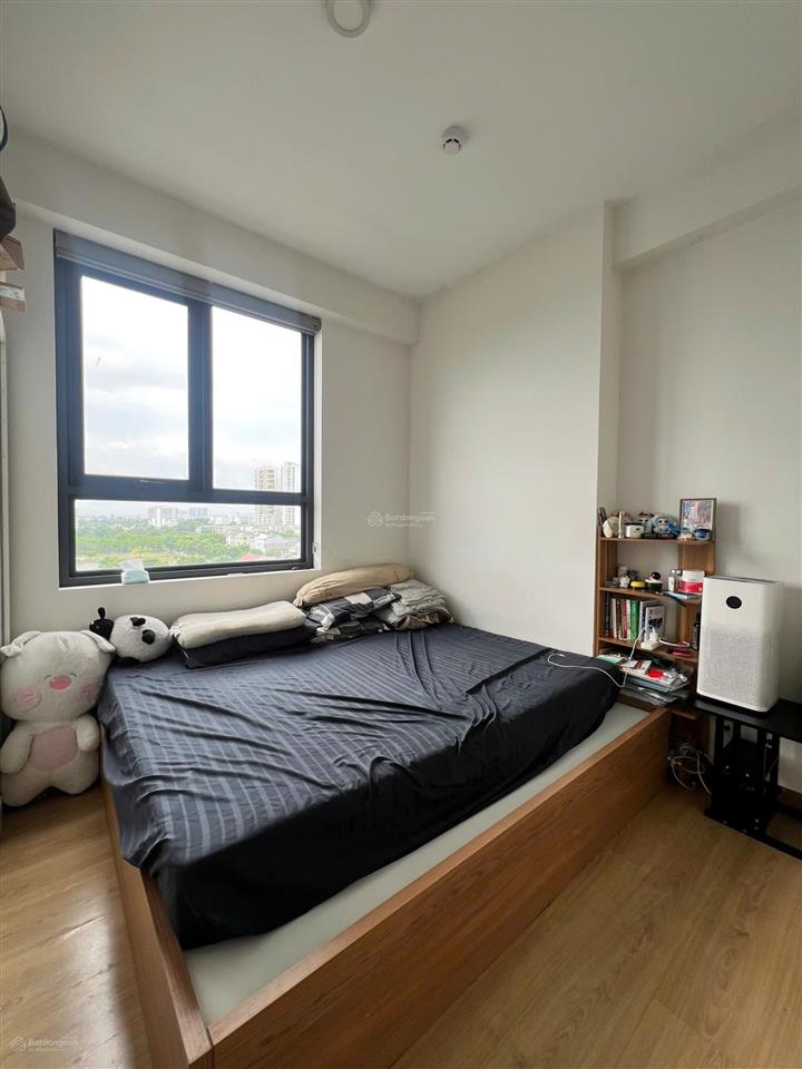 Chính chủ cho thuê căn góc 78m2  3pn full nội thất