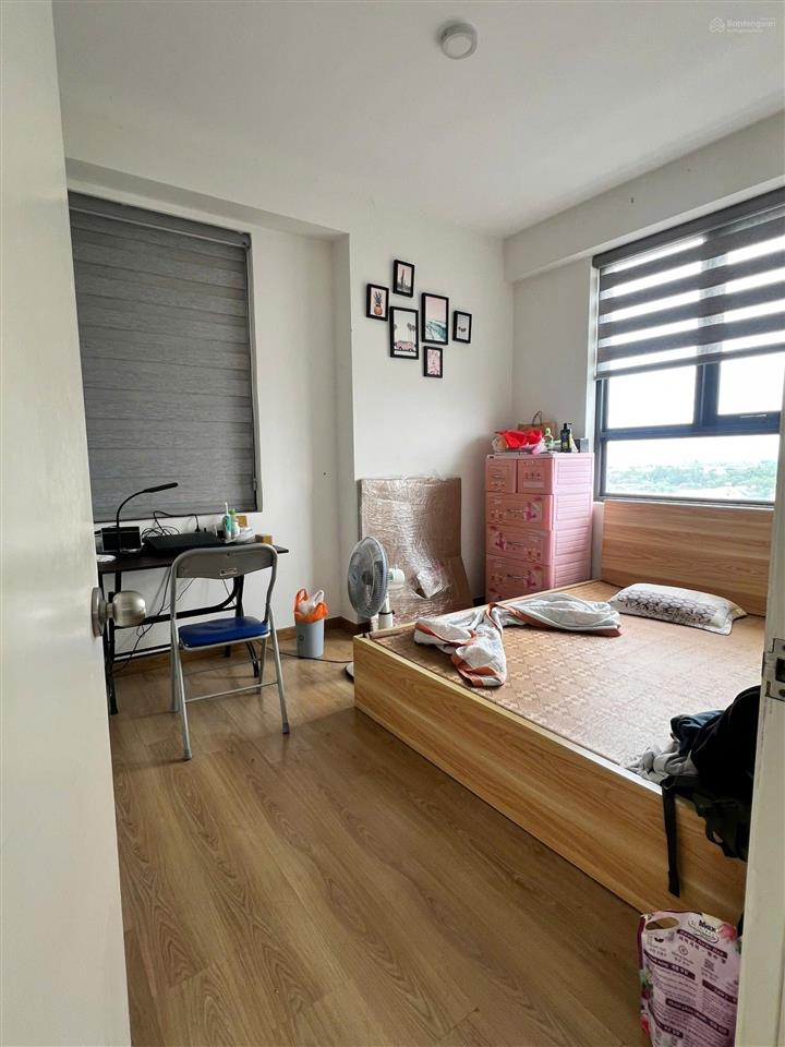 Chính chủ cho thuê căn góc 78m2  3pn full nội thất
