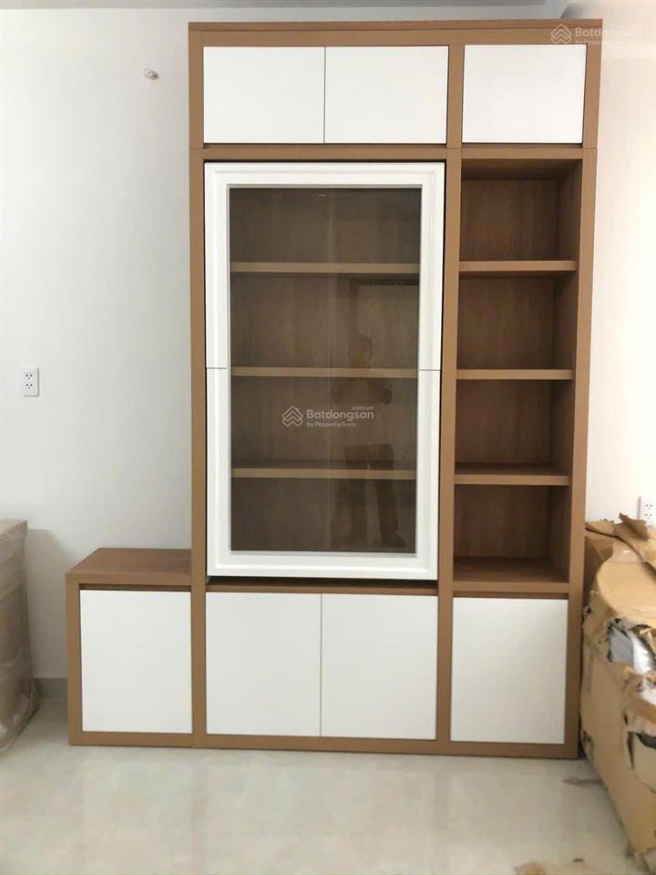 Căn rẻ nhất intela 55m2 giá thuê 5,5 triệu