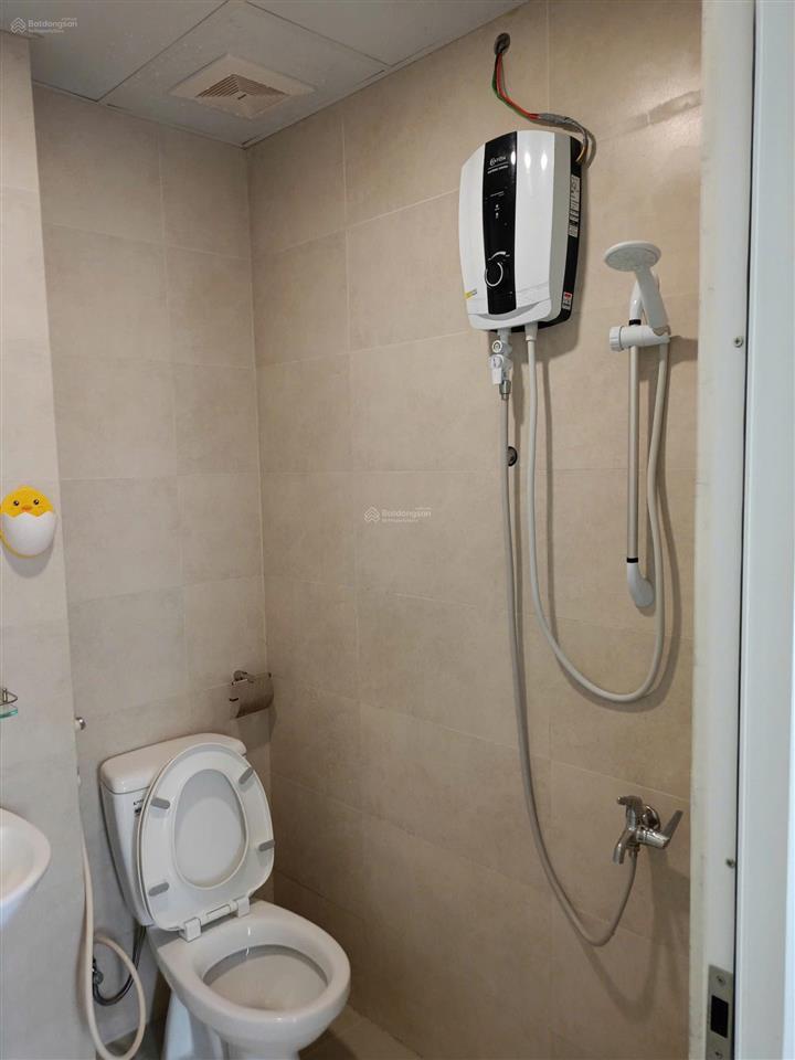 Bán cc sài gòn intela, 2,4 tỷ, 55m2, 2pn, 2wc, full nội thất