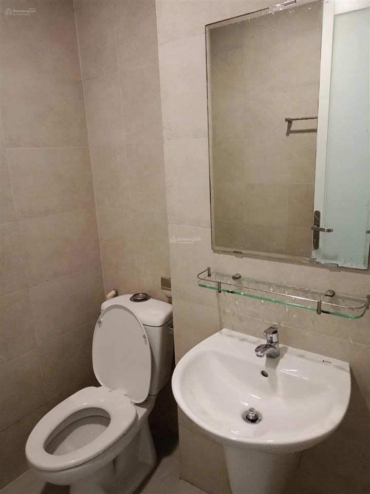 Bán cc sài gòn intela, 2,4 tỷ, 55m2, 2pn, 2wc, full nội thất