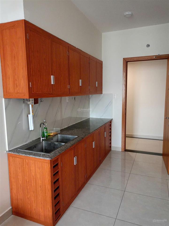 Bán cc sài gòn intela, 2,4 tỷ, 55m2, 2pn, 2wc, full nội thất