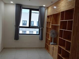 Bán cc sài gòn intela, 2,4 tỷ, 55m2, 2pn, 2wc, full nội thất