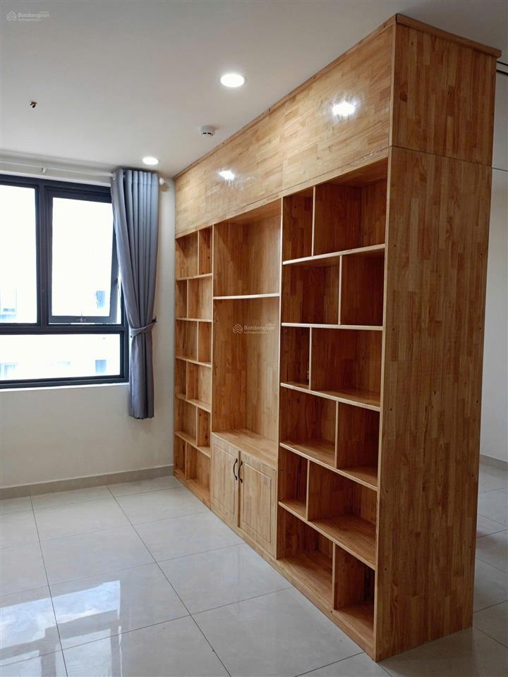 Bán cc sài gòn intela, 2,4 tỷ, 55m2, 2pn, 2wc, full nội thất