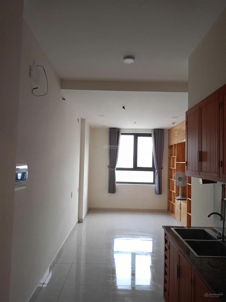 Bán cc sài gòn intela, 2,4 tỷ, 55m2, 2pn, 2wc, full nội thất