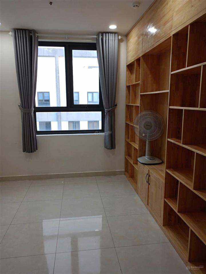 Bán cc sài gòn intela, 2,4 tỷ, 55m2, 2pn, 2wc, full nội thất
