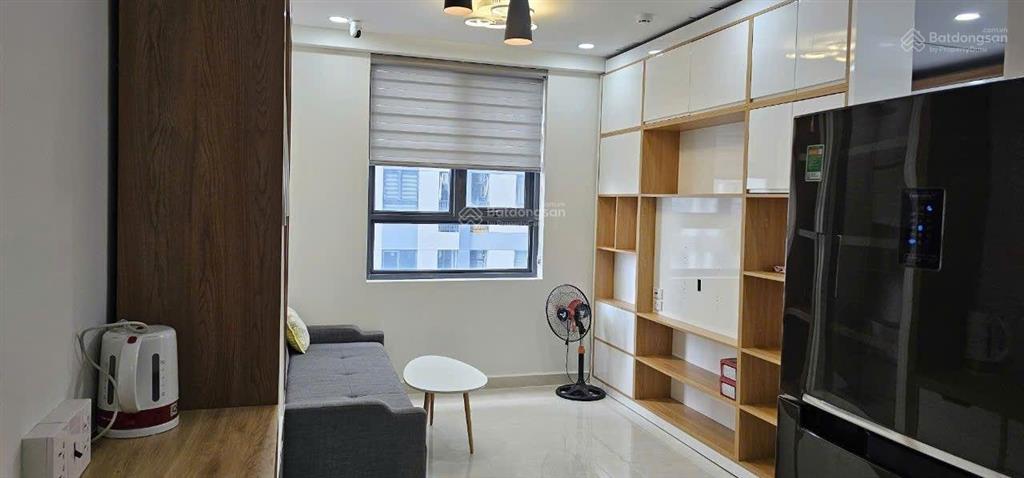 Bán gấp căn hộ 50m2 tại sài gòn intela, giá cực chất 2,1 tỷ