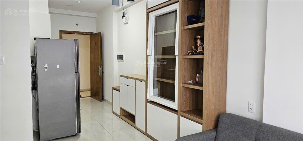 Bán gấp căn hộ 50m2 tại sài gòn intela, giá cực chất 2,1 tỷ