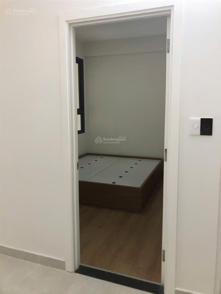 Bán gấp căn hộ 50m2 tại sài gòn intela, giá cực chất 2,1 tỷ