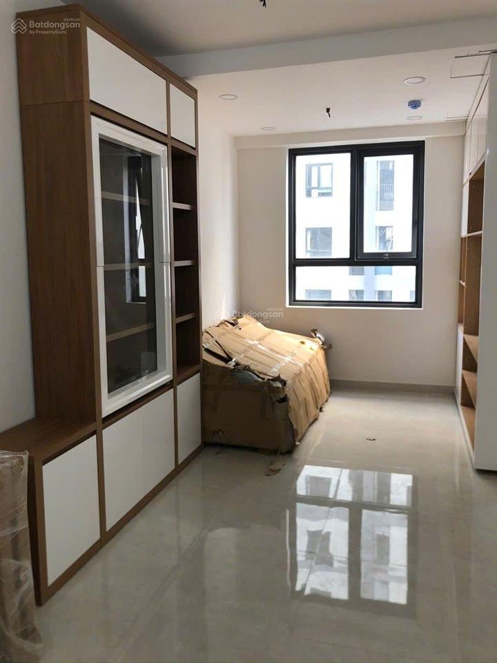 Bán gấp căn hộ 50m2 tại sài gòn intela, giá cực chất 2,1 tỷ