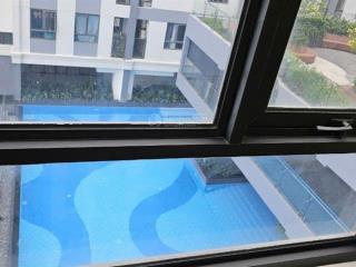 Cho thuê cc sài gòn intela, 5,5 triệu, 55m2, đẹp, nhiều tiện ích