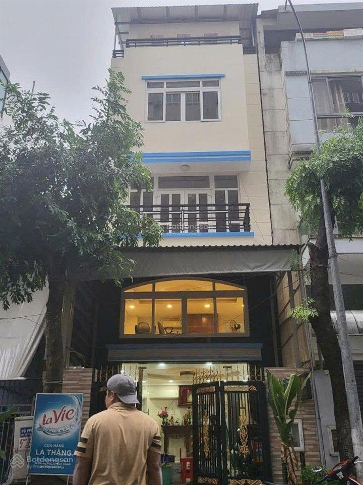Bán nhà mặt phố tại kdc làng việt kiều phong phú 13e, 7,8 tỷ, 100m2  giá cực chất