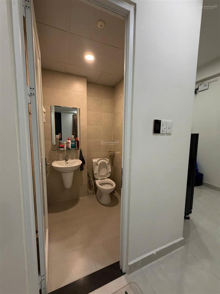 [ căn thật] chung cư saigon intela 2,2 tỷ, 50m2