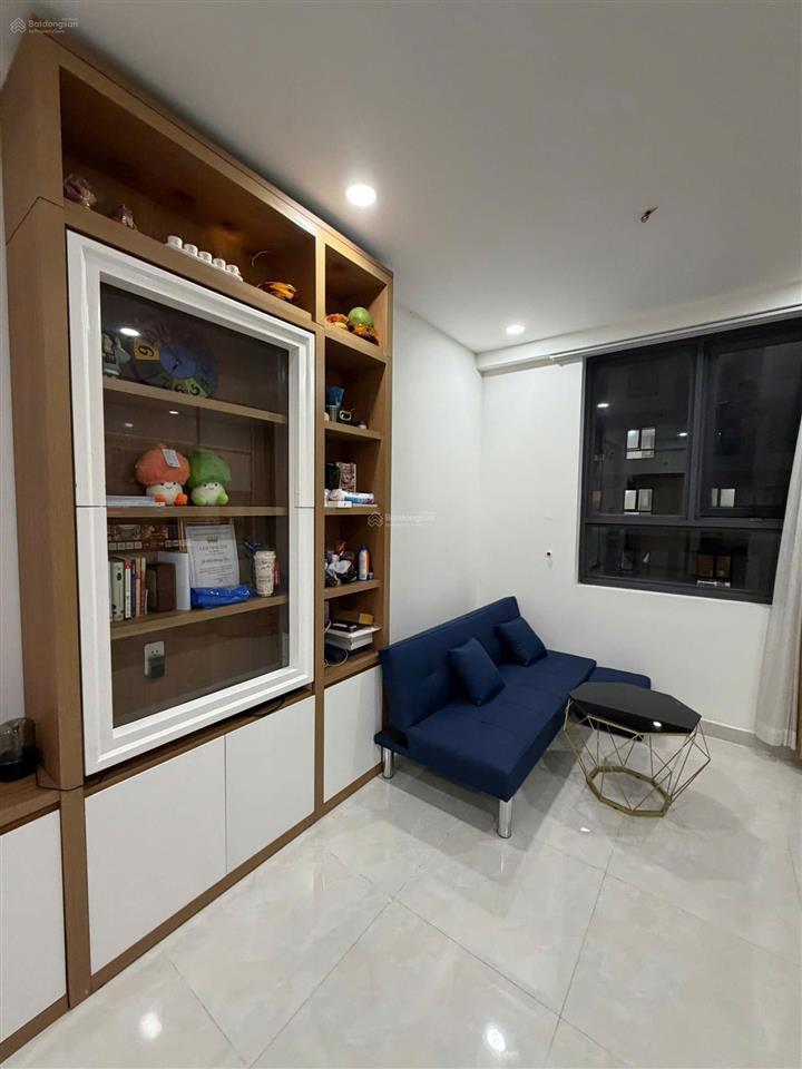[ căn thật] chung cư saigon intela 2,2 tỷ, 50m2