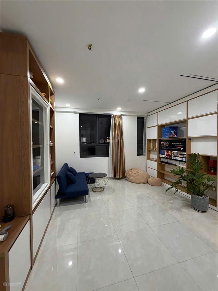 [ căn thật] chung cư saigon intela 2,2 tỷ, 50m2