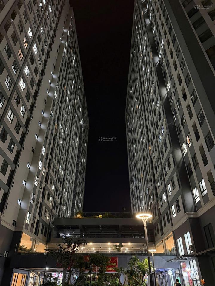 [ căn thật] chung cư saigon intela 2,2 tỷ, 50m2