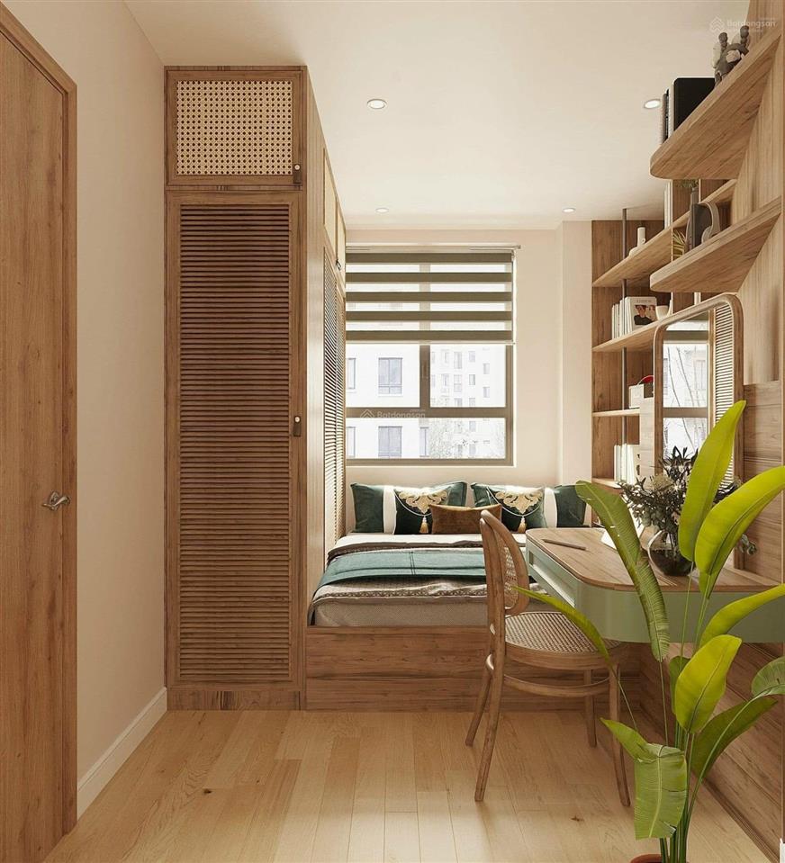 Bán căn hộ chung cư saigon intela 55m2 tại kdc làng việt kiều phong phú 13e, 2,090 tỷ, bình chánh