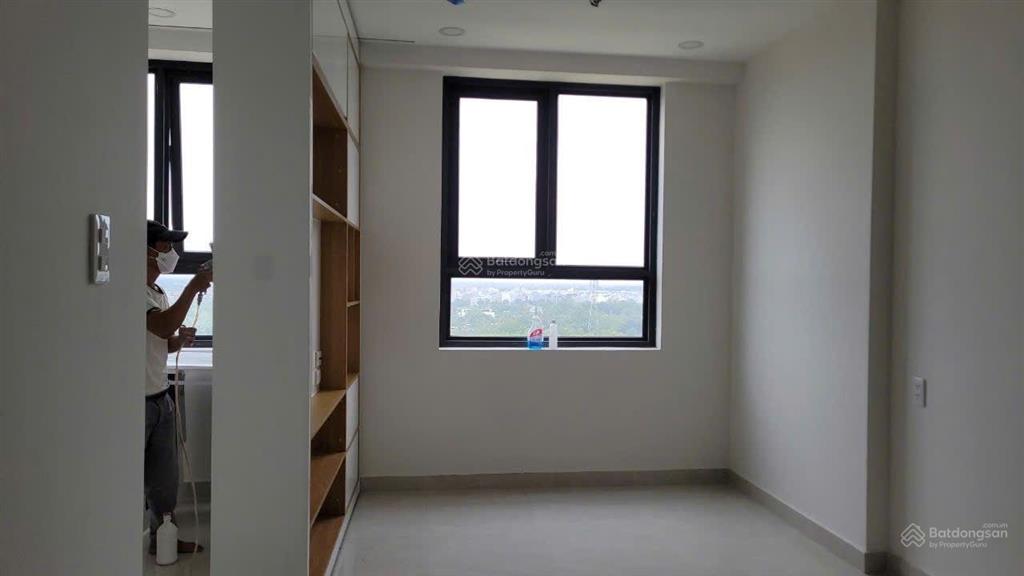 Cho thuê cc sài gòn intela, 5,5 triệu, 55m2, đẹp, nhiều tiện ích