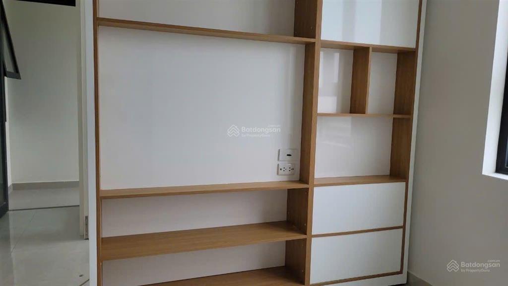 Cho thuê cc sài gòn intela, 5,5 triệu, 55m2, đẹp, nhiều tiện ích