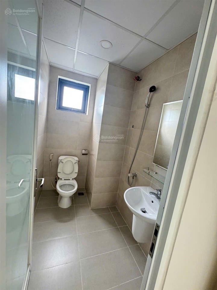 Cho thuê cc sài gòn intela, 5,5 triệu, 55m2, đẹp, nhiều tiện ích