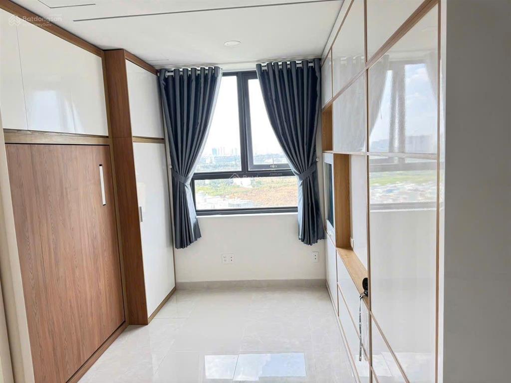 Cho thuê cc sài gòn intela, 5,5 triệu, 55m2, đẹp, nhiều tiện ích