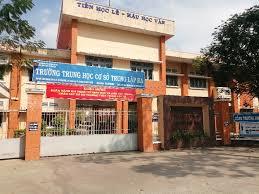 Bán đất 278m² đường cây trôm mỹ khánh, xã thái mỹ củ chi gần tỉnh lộ 7  sổ hồng riêng