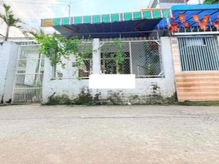 Bán gấp nhà 120m² ngay đường giáp hải ngay khu công nghiệp tây bắc củ chi sổ hồng riêng