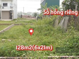 Cần bán gấp lô đất 128m2 giá 850tr ở đường tỉnh lộ 7 xã phước thạnh củ chi gần chợ  sổ hồng riêng