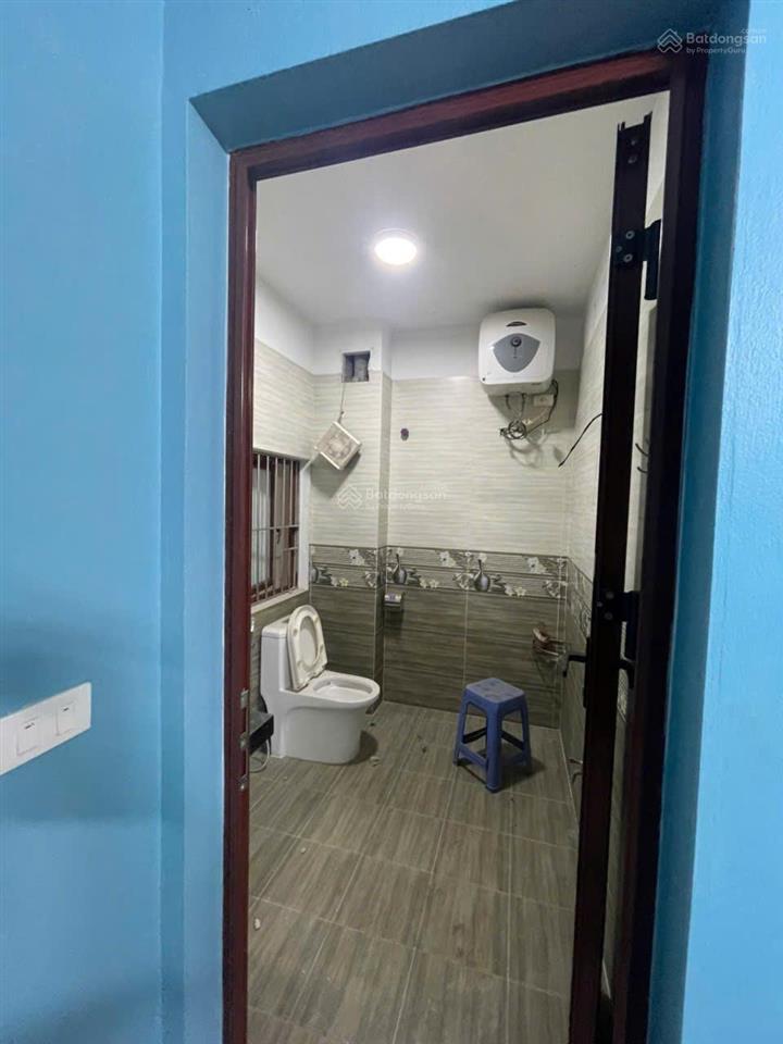 Cho thuê phòng trọ giá rẻ tại long biên