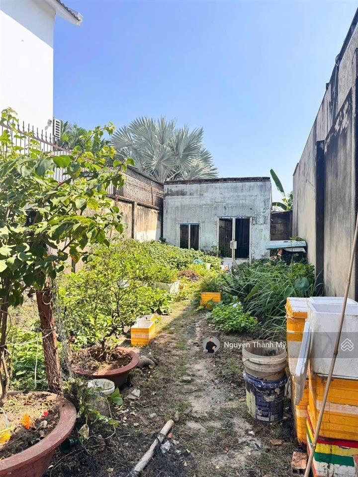 Bán gấp lô đất đẹp 5x18m hẻm xe hơi giá đầu tư