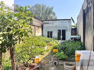 Bán gấp lô đất đẹp 5x18m hẻm xe hơi giá đầu tư