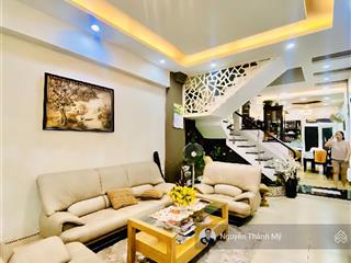 Bán nhà 3 tầng ngay kdc an sương, song hành, tân hưng thuận, q12