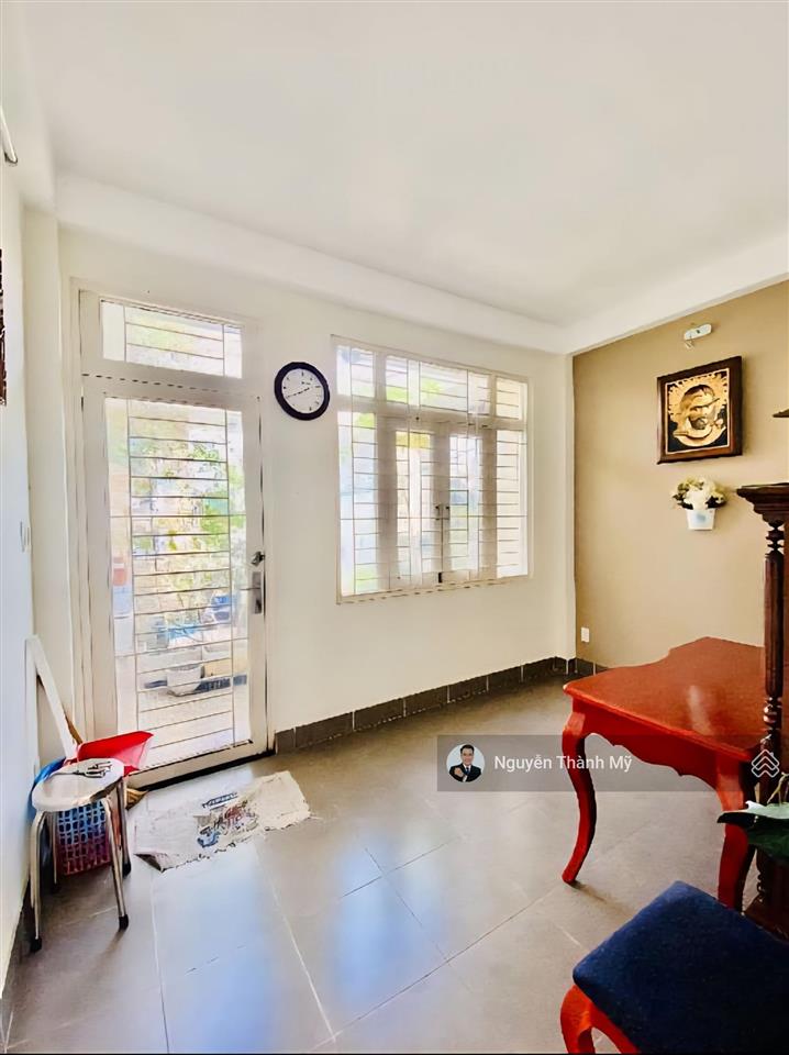 Bán nhà 3 tầng ngay kdc an sương, song hành, tân hưng thuận, q12