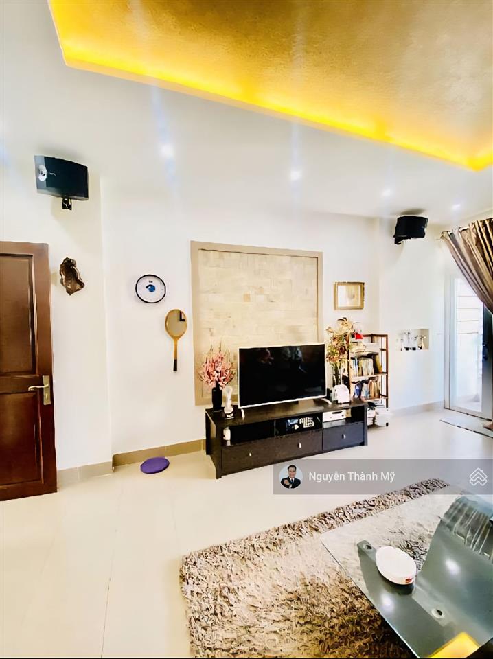 Bán nhà 3 tầng ngay kdc an sương, song hành, tân hưng thuận, q12