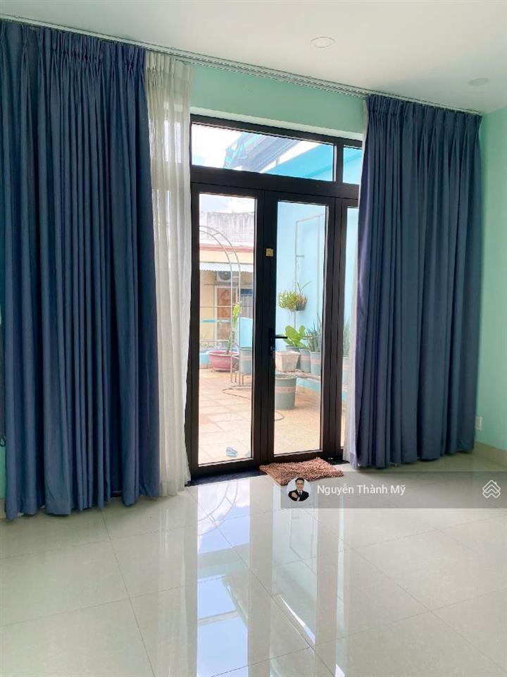 Bán nhà 3 tầng ngay kdc an sương, song hành, tân hưng thuận, q12