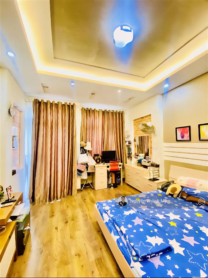 Bán nhà 3 tầng ngay kdc an sương, song hành, tân hưng thuận, q12