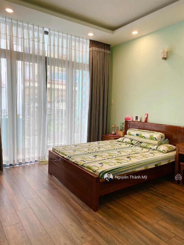 Bán nhà 3 tầng ngay kdc an sương, song hành, tân hưng thuận, q12