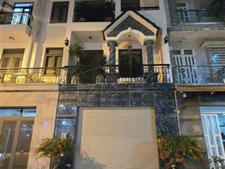 Hot! phạm văn chiêu hẻm 10m  ngang 5 bề thế  chỉ 8,x đồng!