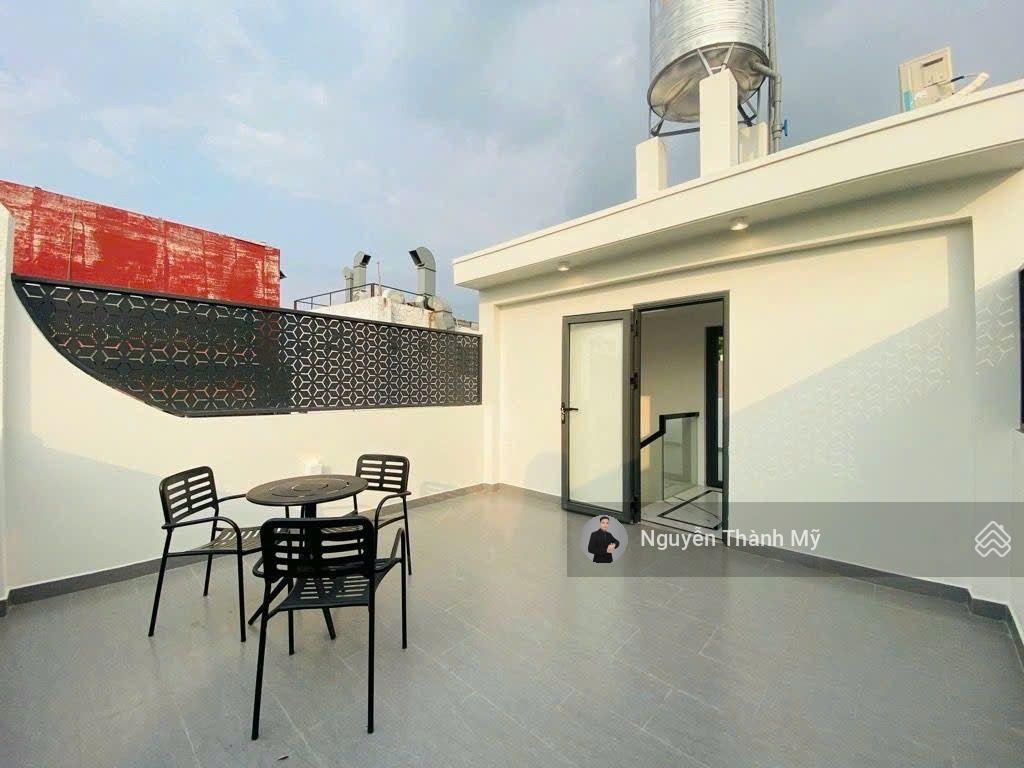 Hiếm! đừng mua nhà gò vấp khi chưa xem căn này!